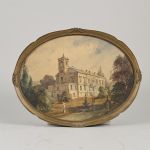 1752&nbsp;6570&nbsp;WATERCOLOUR